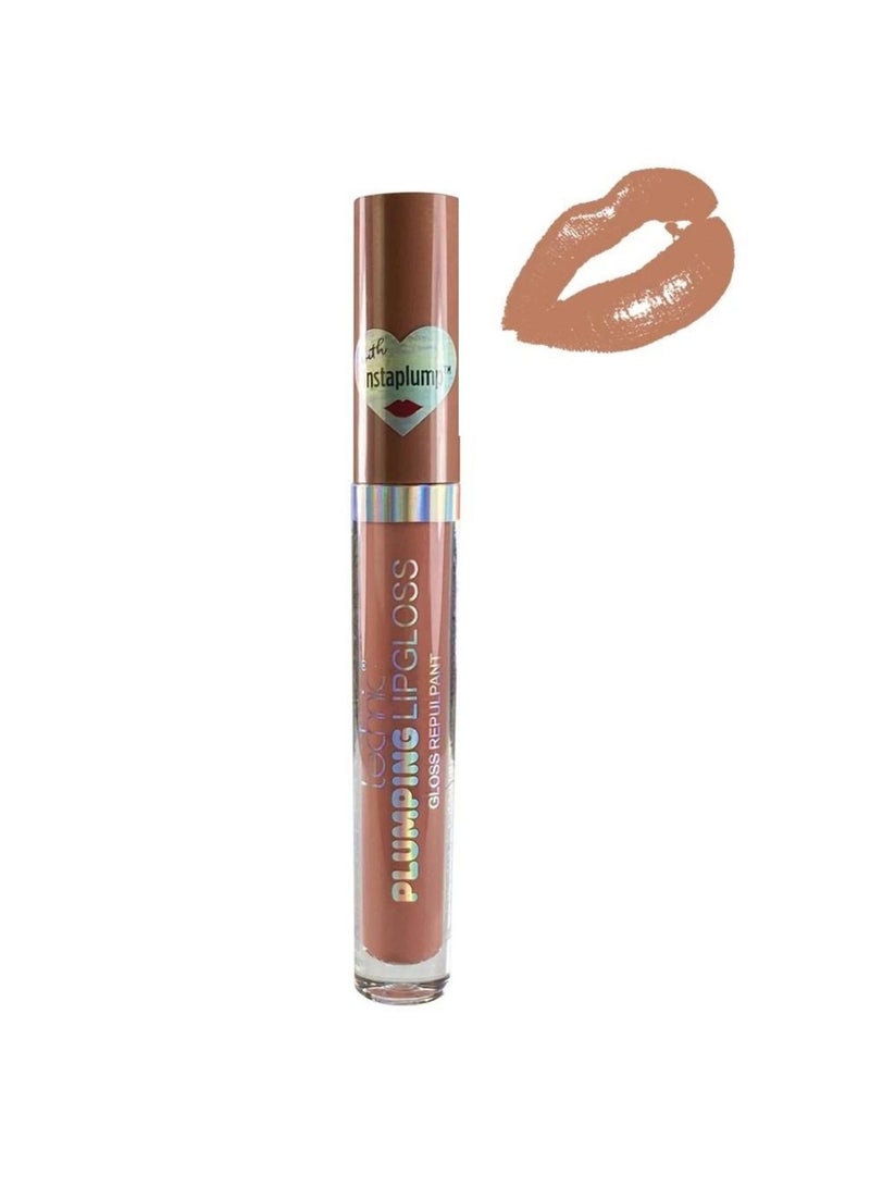 Technic لمعان الشفاه الممتلئ أودوربس - Image 3