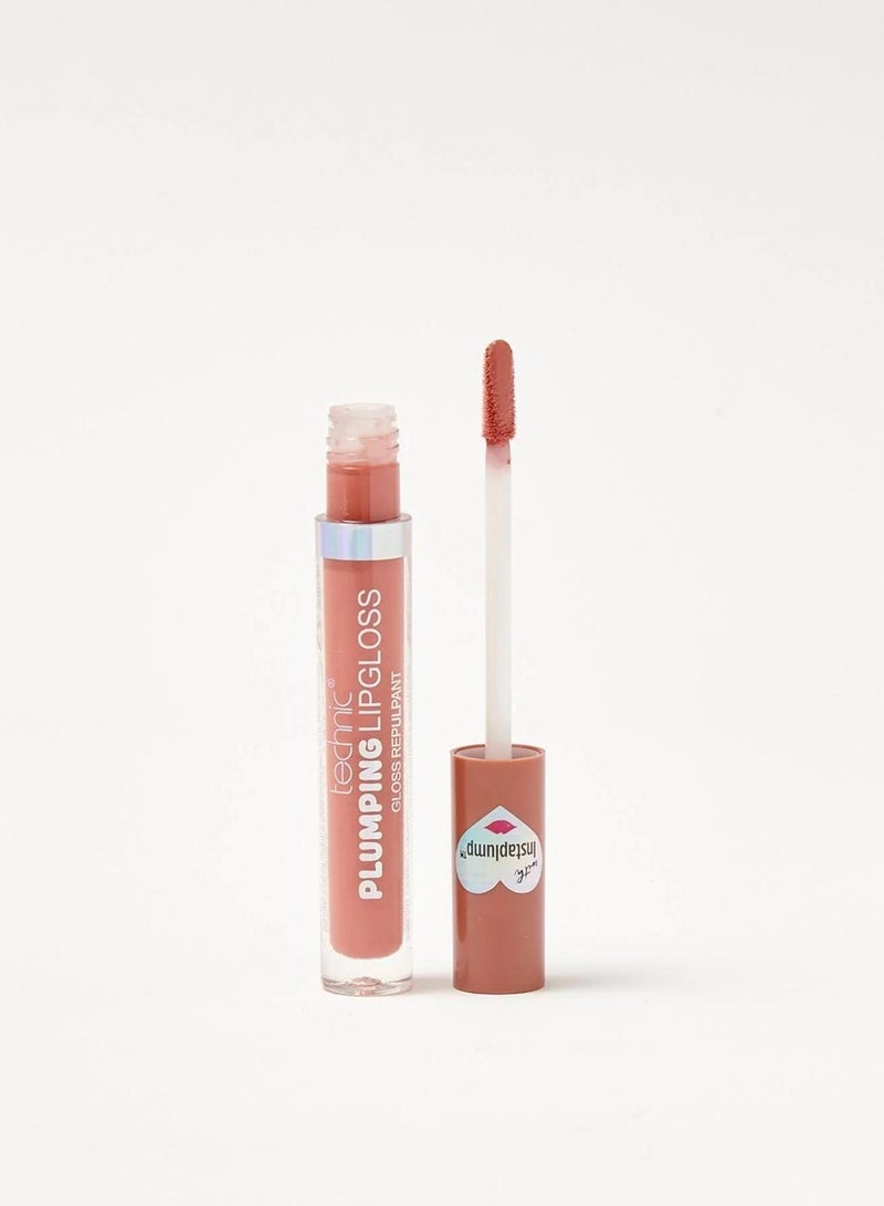 Technic لمعان الشفاه الممتلئ أودوربس - Image 2