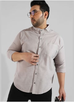 Instafab Plus Long Sleeve Shirt  - Image 1
