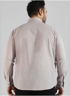 Instafab Plus Long Sleeve Shirt  - Image 4