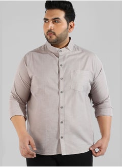 Instafab Plus Long Sleeve Shirt  - Image 2