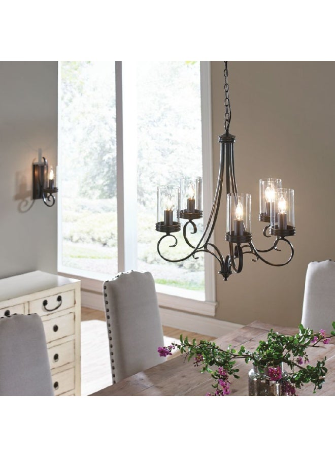 MFZ LED Lamp 6W | 2700K Warm White | 600 Lumens | AC 220-240V | 50/60Hz | 100 lm/W Energy Efficient Bulb - Image 2