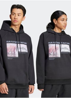 Adidas National Geographic Sweatshirt  - Image 1