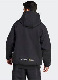 Adidas National Geographic Sweatshirt  - Image 4