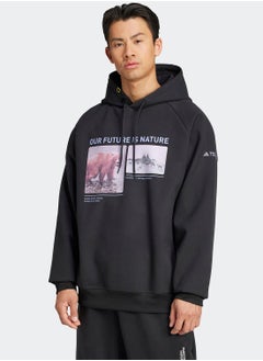Adidas National Geographic Sweatshirt  - Image 3