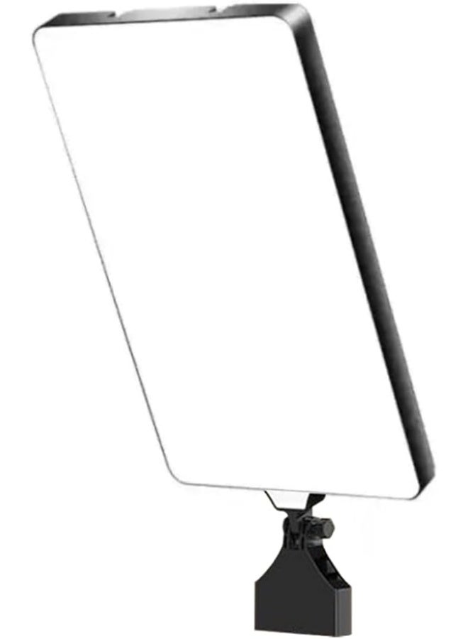 طقم إضاءة LED ثنائي اللون PL-012 للفيديو والتصوير، 3200-6500 كلفن | مع جهاز تحكم عن بُعد، بدون حامل، إضاءة استوديو مثالية لليوتيوب، وبث الألعاب، وتيك توك، عمر بطارية طويل. - Image 2