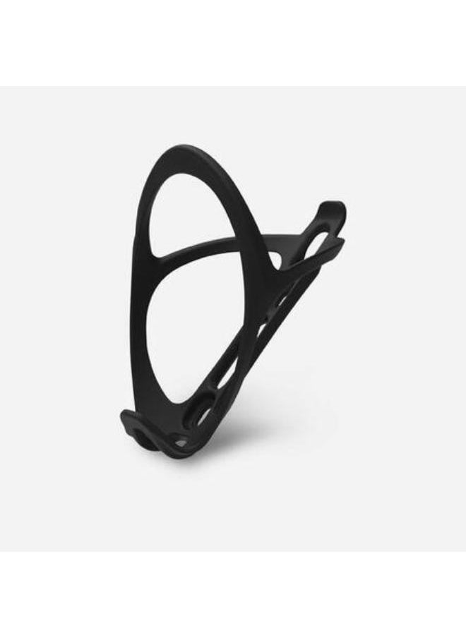 VAN RYSEL 500 Bike Bottle Cage - Black 