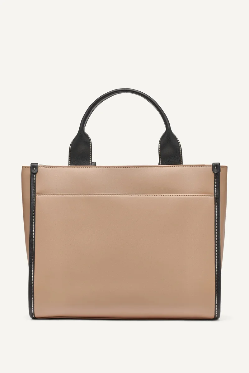 دكني Logo Hadlee Tote Bag