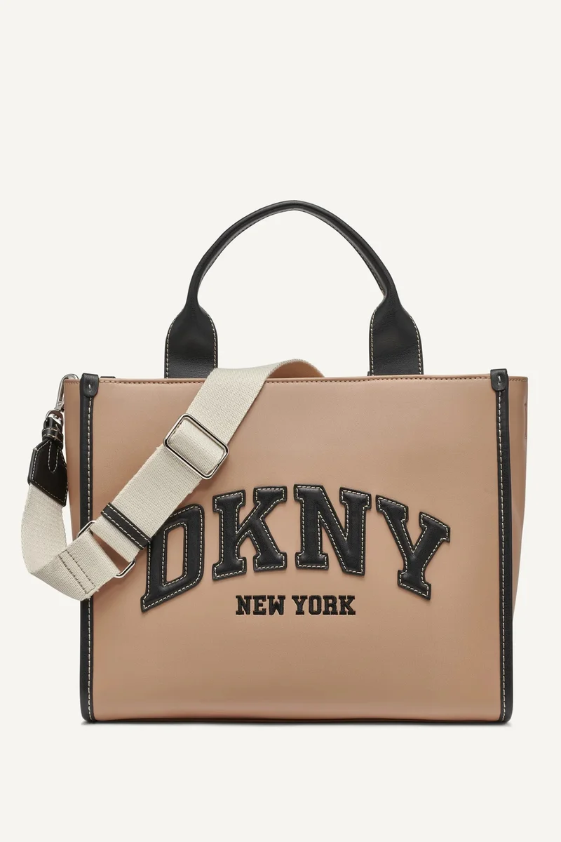 دكني Logo Hadlee Tote Bag