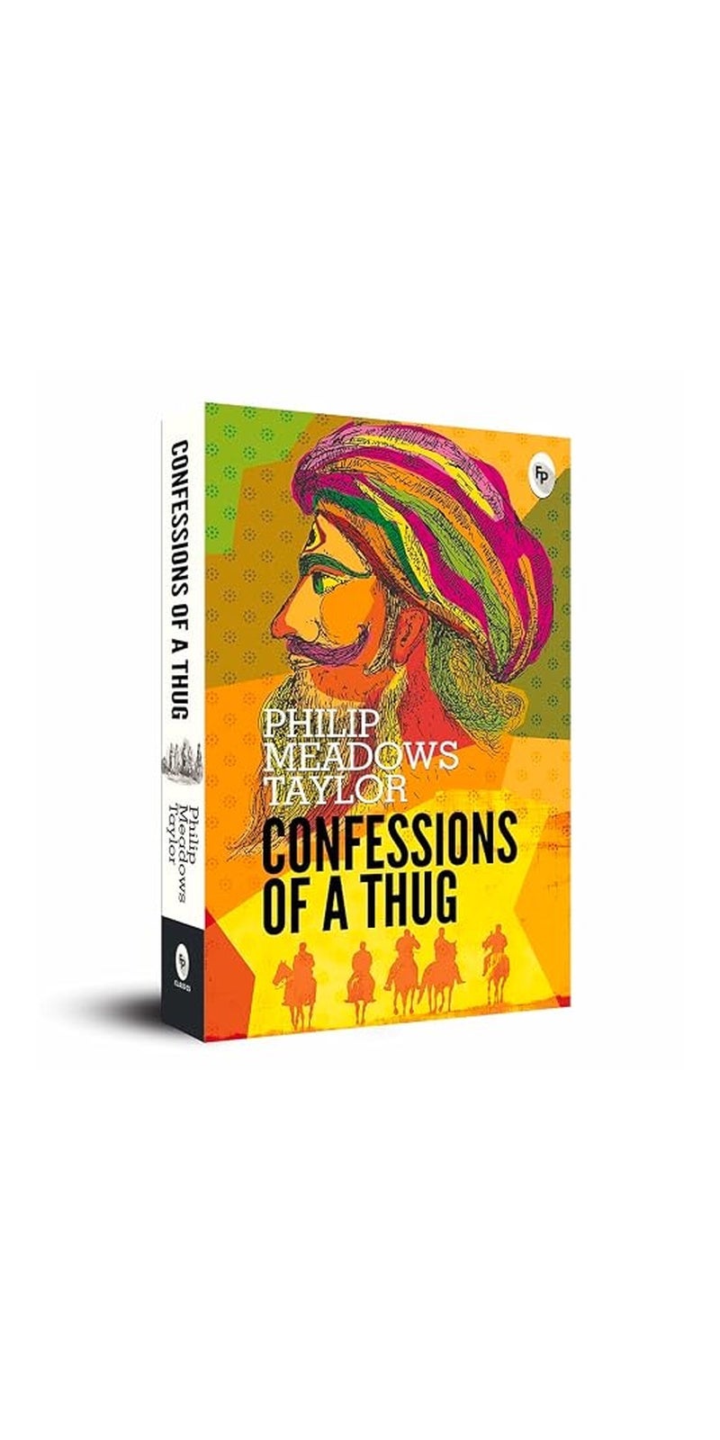 Confessions of a Thug