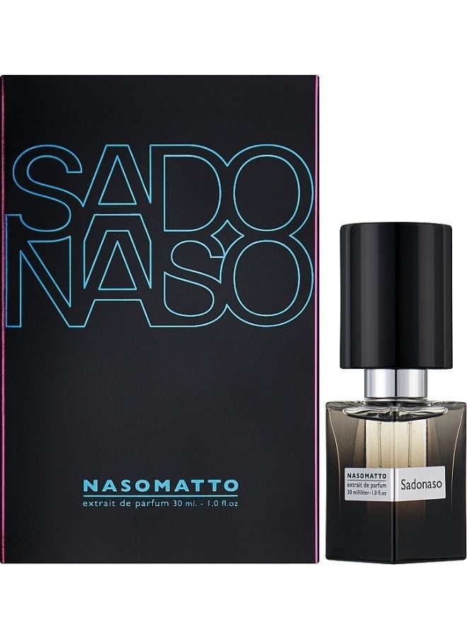 Nasomatto - Nasomatto Sadonaso Extrait De Parfum 30ml Unisex - Image 1