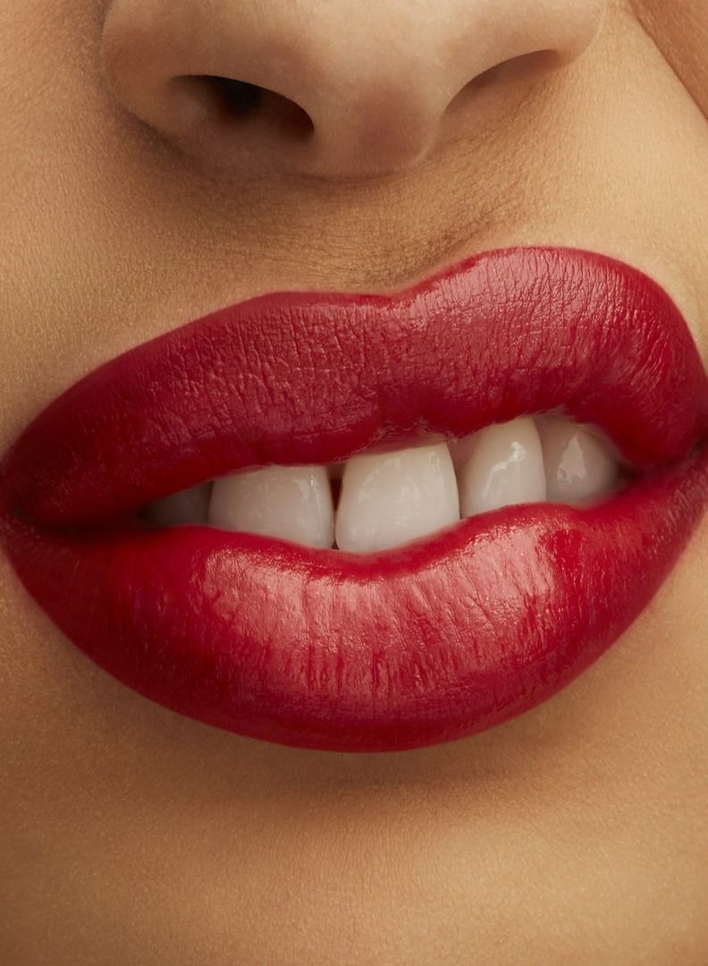 MAC Cosmetics Lustre Lipstick 3 g - Lady Bug - Image 5