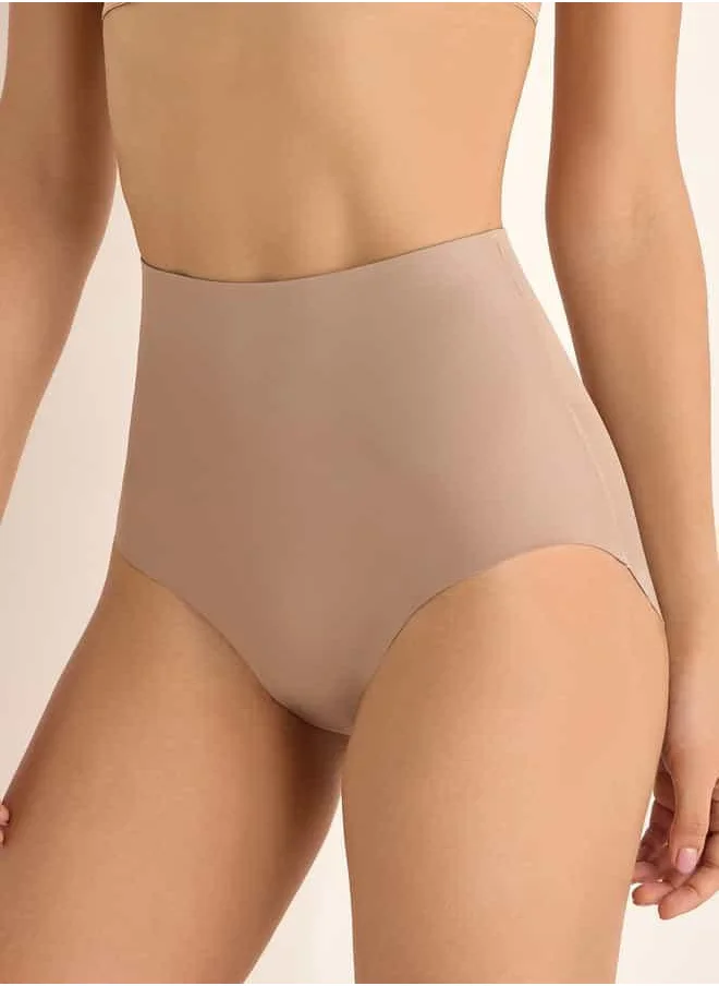 FAV Ruched Detail Shaping Briefs