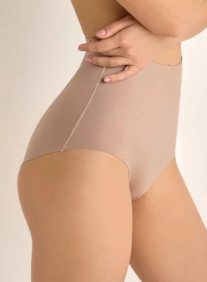 Splash FAV Ruched Detail Shaping Briefs