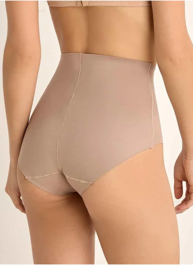 FAV Ruched Detail Shaping Briefs