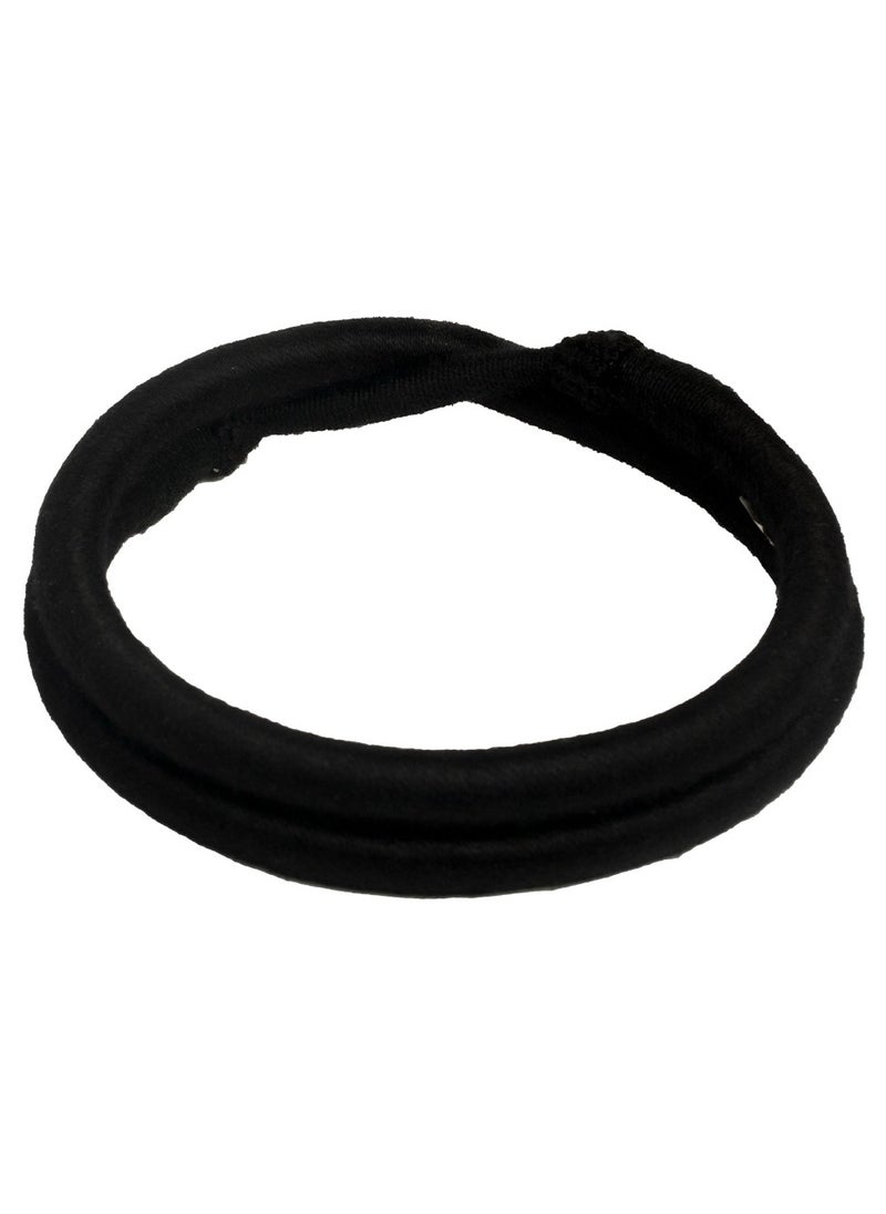 RS EGAL Black wool, thickness five  - Image 4
