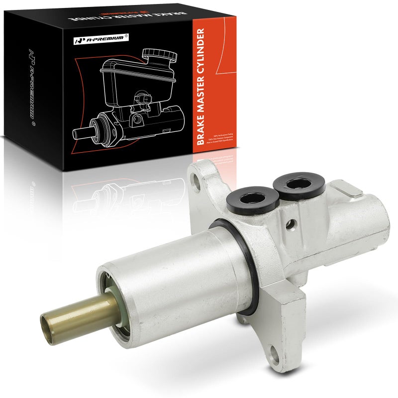 APremium Brake Master Cylinder Compatible with BMW Vehicles  E70F15G05 X5 E71 X6 20082013 X6 F16 20142019  Replaces 34336772930 6772930