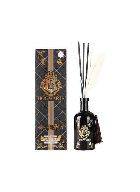 MINISO Harry Potter Reed Diffuser (Forbidden Forest) – Enchanting Home Fragrance Inspired by the Wizarding World