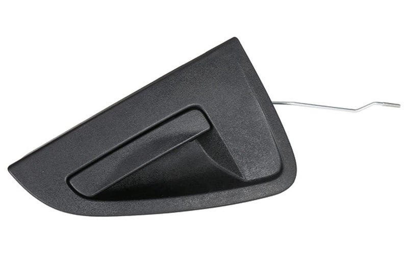 Chevrolet Exterior Rear Left Door Handle For GM Chevrolet Spark 2010-2012 OEM Parts - Image 5