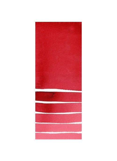 Daniel Smith - Daniel Smith Extra Fine Watercolor 15ml Paint Tube, Alizarin Crimson - Image 1