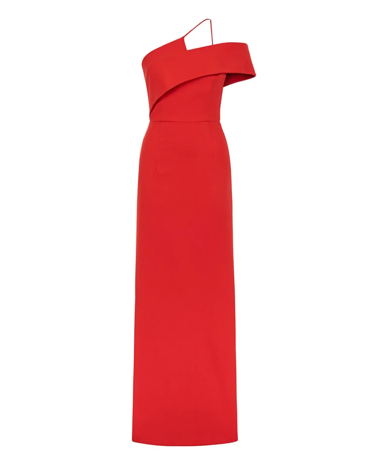 Ipekyol  Asymmetrical Dress for Women | Best Price UAE