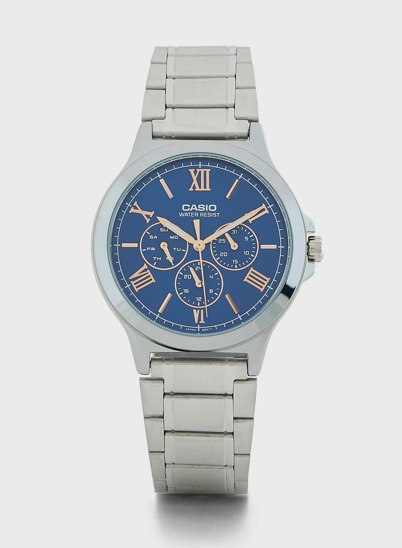 CASIO Analogue Watch - Image 1