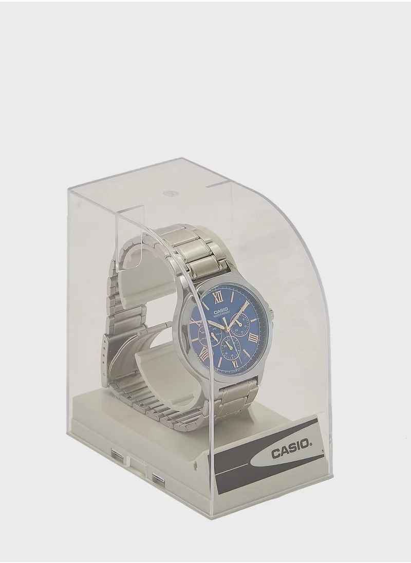 CASIO Analogue Watch