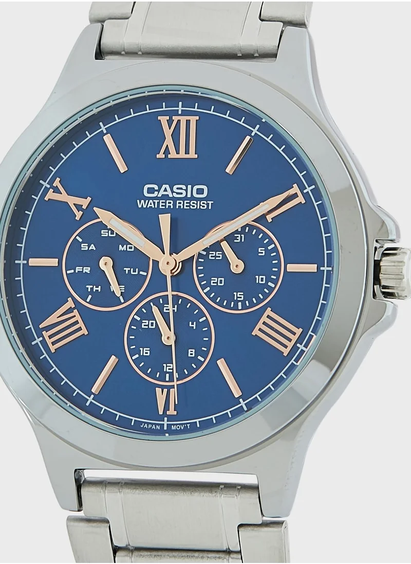 CASIO Analogue Watch