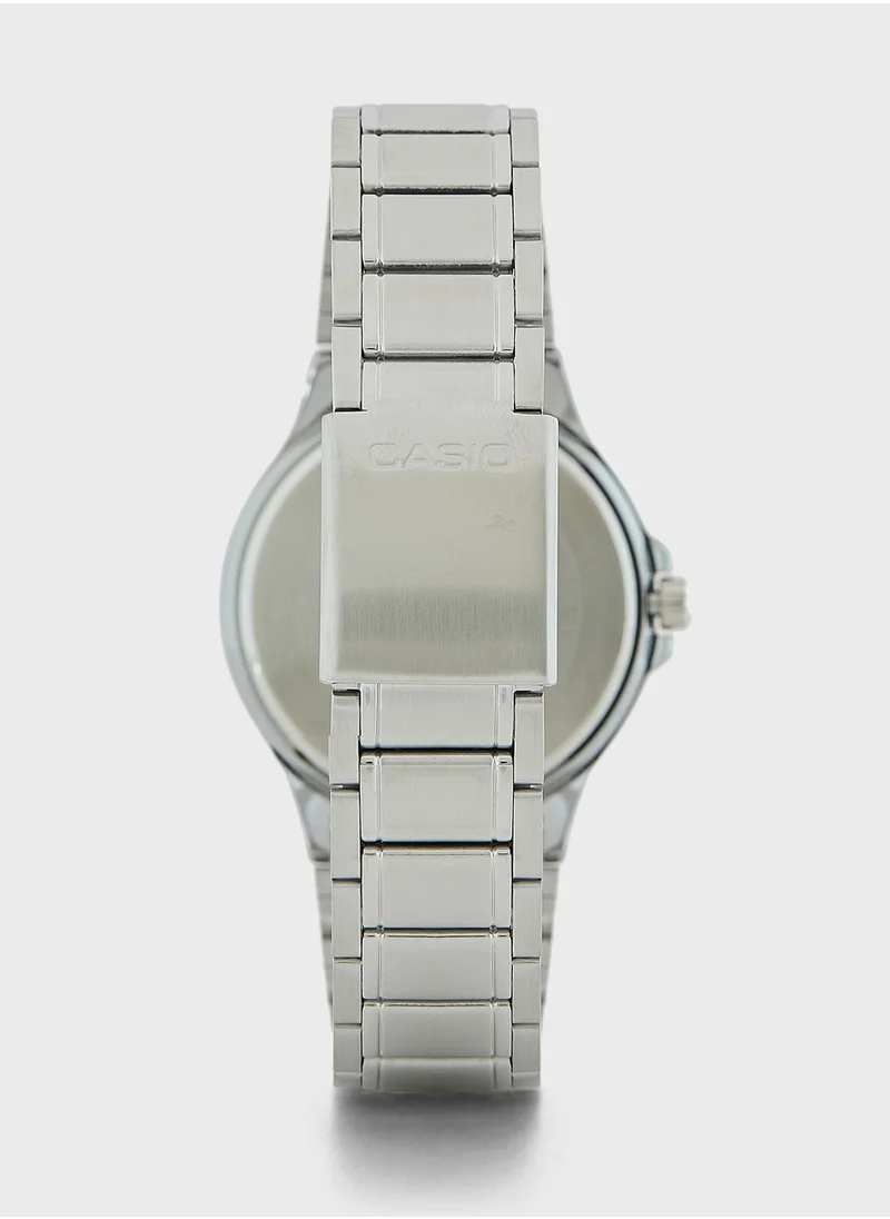 CASIO Analogue Watch