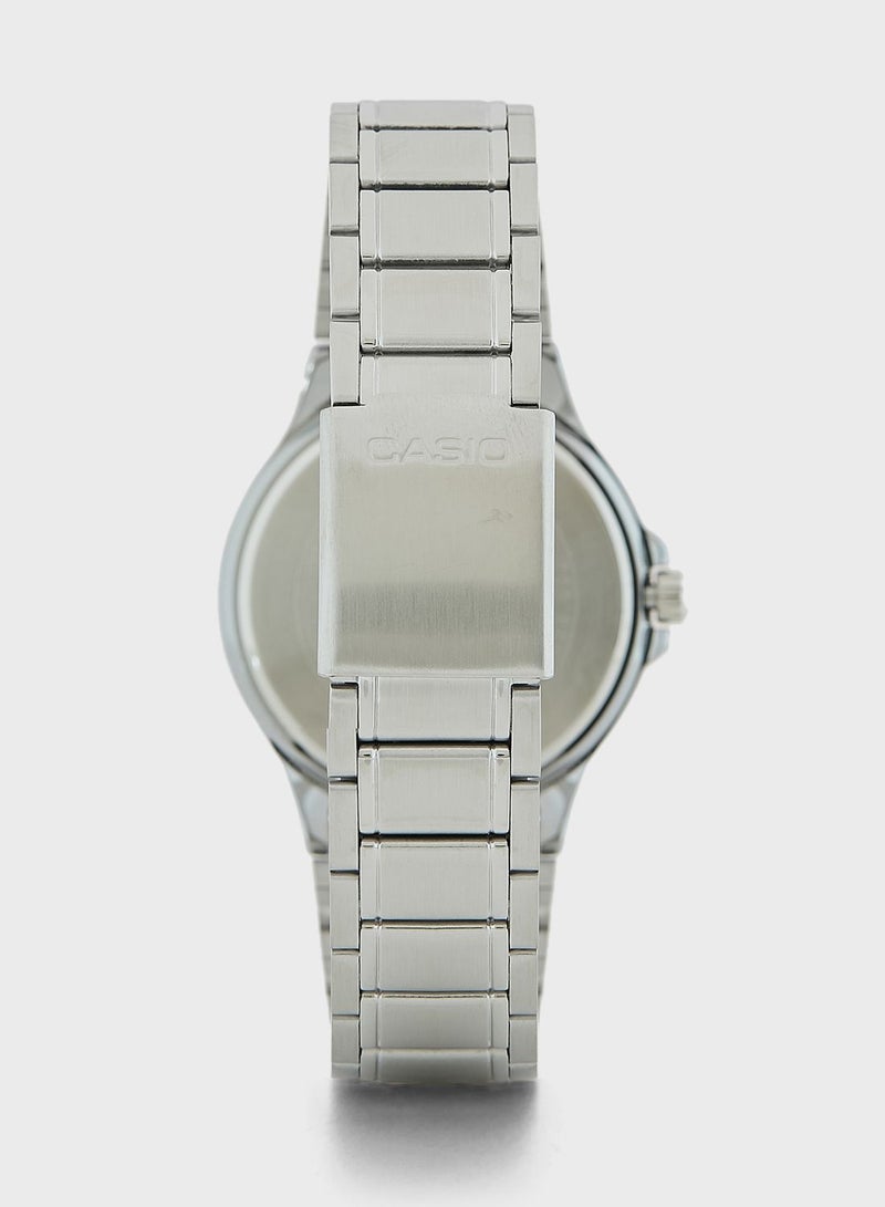 CASIO Analogue Watch - Image 3