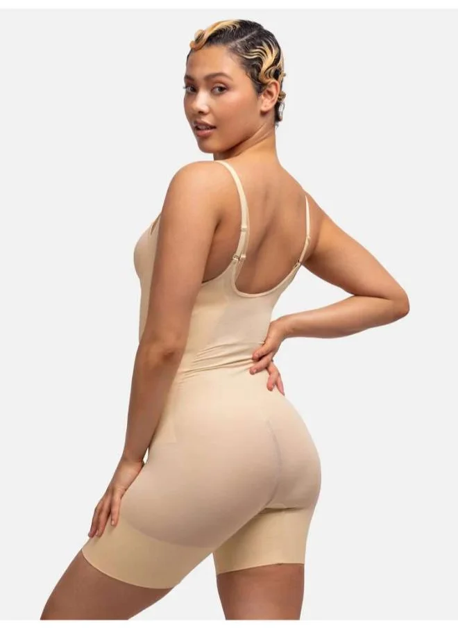 دورينا Open Bust Rompers