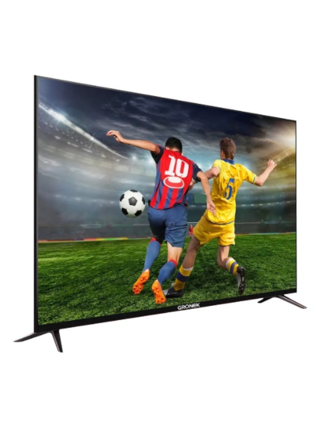 شاشة جرونكس بدون اطار 32 بوصة 32GxNF820 - دقة HD