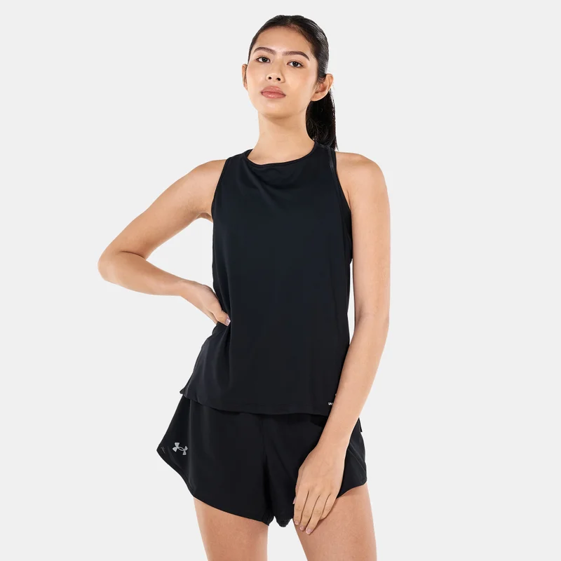 UNDER ARMOUR Women's Rush Energy Tank Top