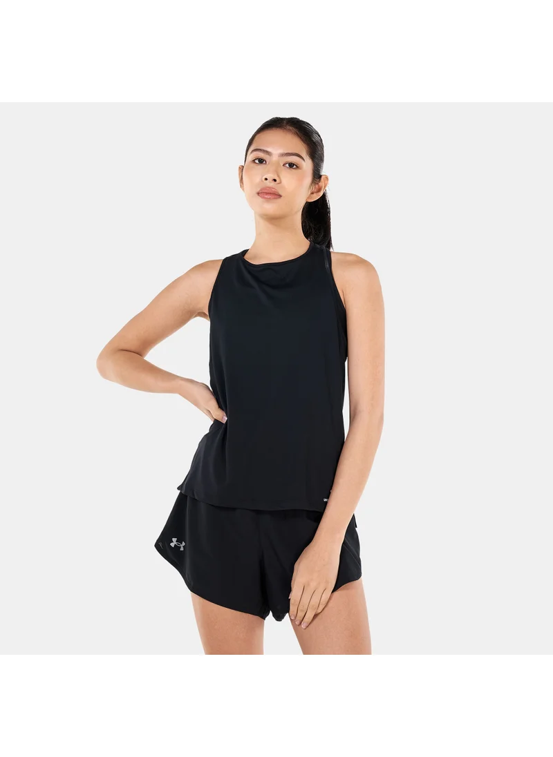 UNDER ARMOUR Women's Rush Energy Tank Top