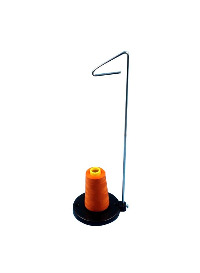 Single Thread Spool Holder, Universal Single Cone and Spool Thread Stand - Image 5