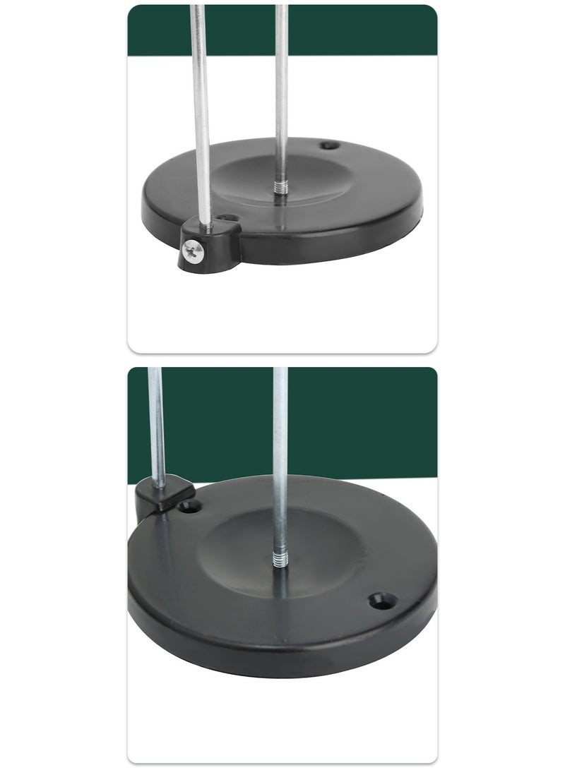 Single Thread Spool Holder, Universal Single Cone and Spool Thread Stand - Image 2