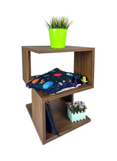 MODERN HOME Chic Side Table – A Perfect Accent for Every Space.  - Image 2