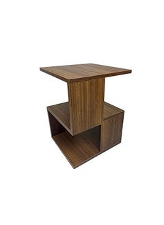 MODERN HOME Chic Side Table – A Perfect Accent for Every Space.  - Image 1