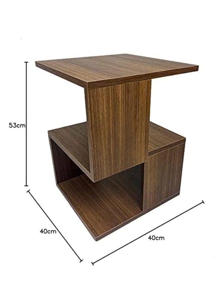 MODERN HOME Chic Side Table – A Perfect Accent for Every Space.  - Image 3