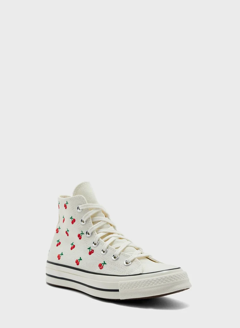 CONVERSE Chuck 70