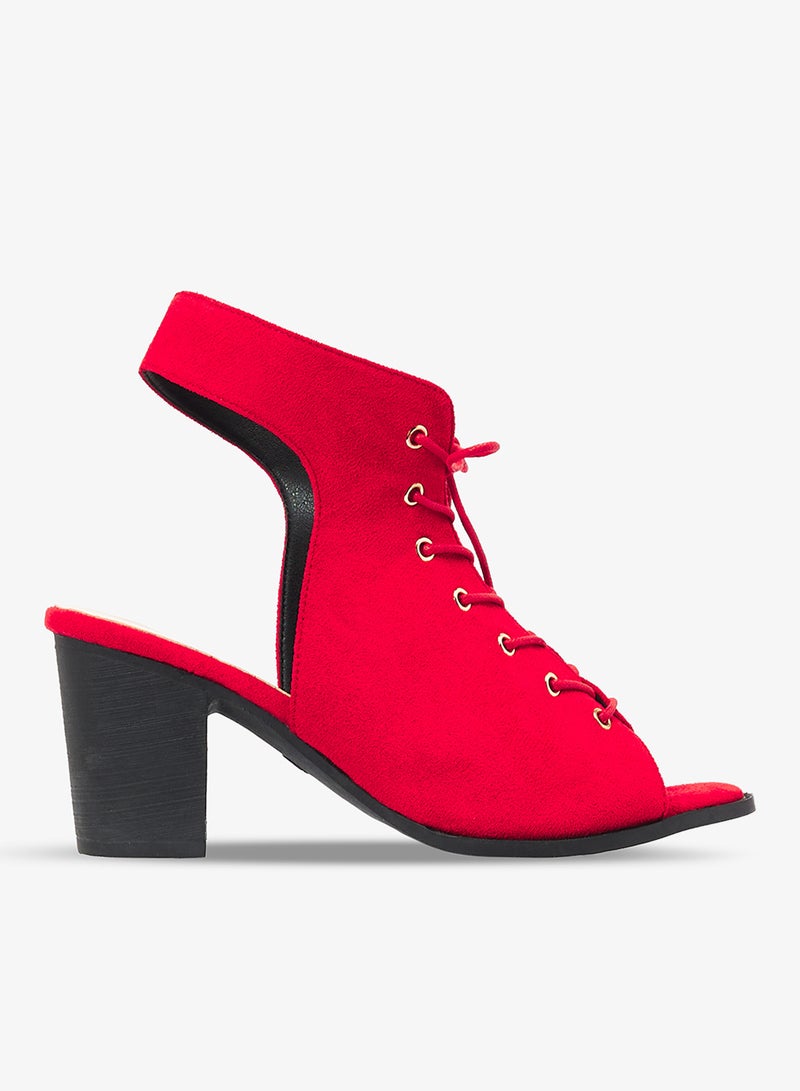 Ginger wedge_sandals - Image 1