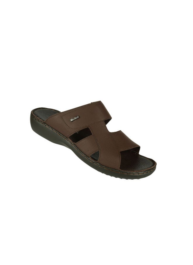 Josef Seibel - 071-2119 Josef Seibel Mens Casual Sandals 44138-AR531300 Brown - Image 1