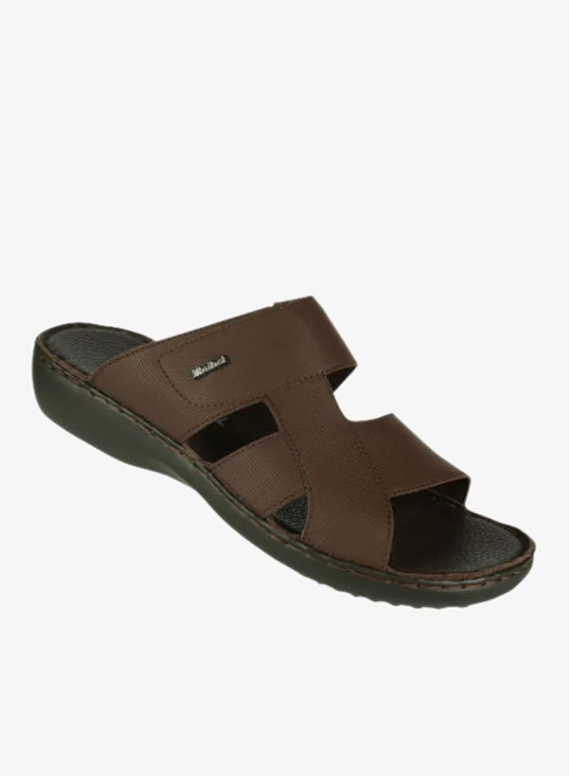 071-2119 Josef Seibel Mens Casual Sandals 44138-AR531300 Brown
