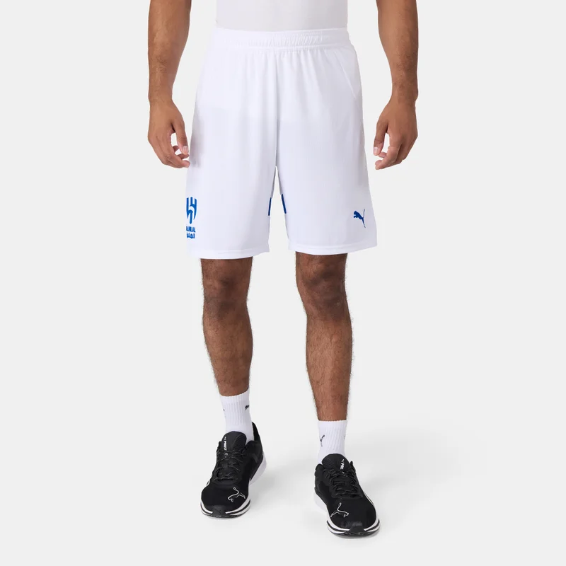 PUMA Men's Al Hilal 24/25 Replica Football Shorts