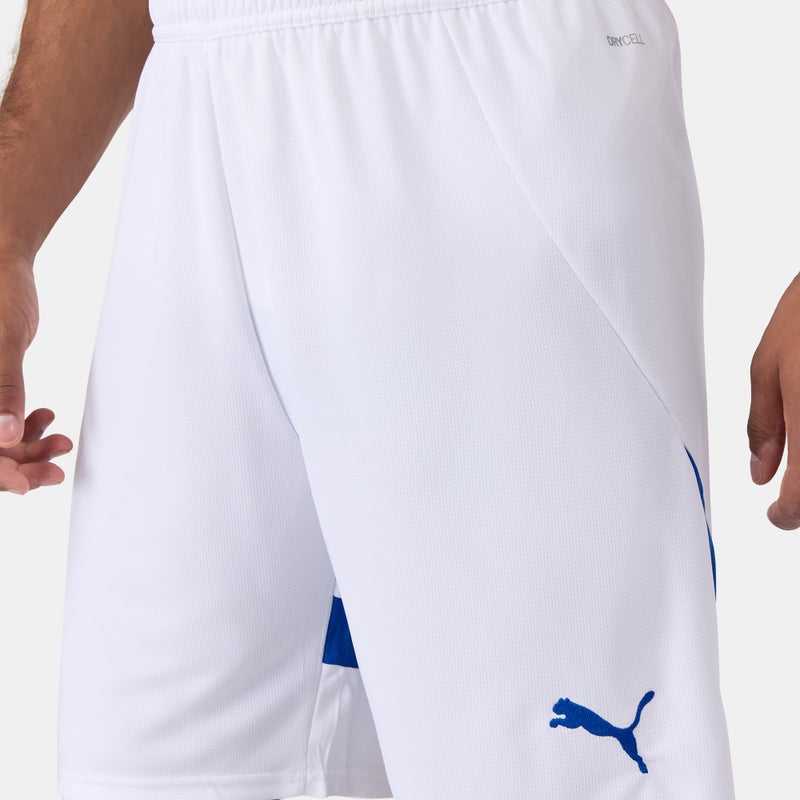PUMA Men's Al Hilal 24/25 Replica Football Shorts - Image 4