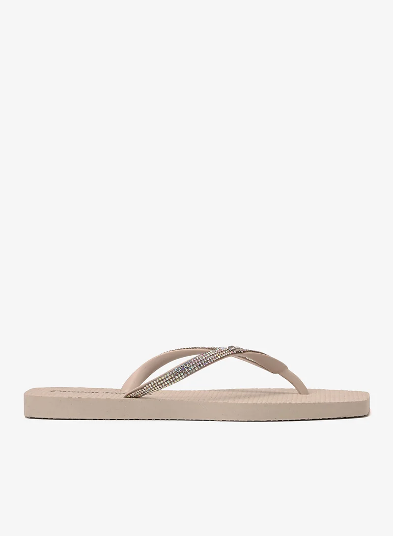 Carmen Steffens Flip-Flops Off-White