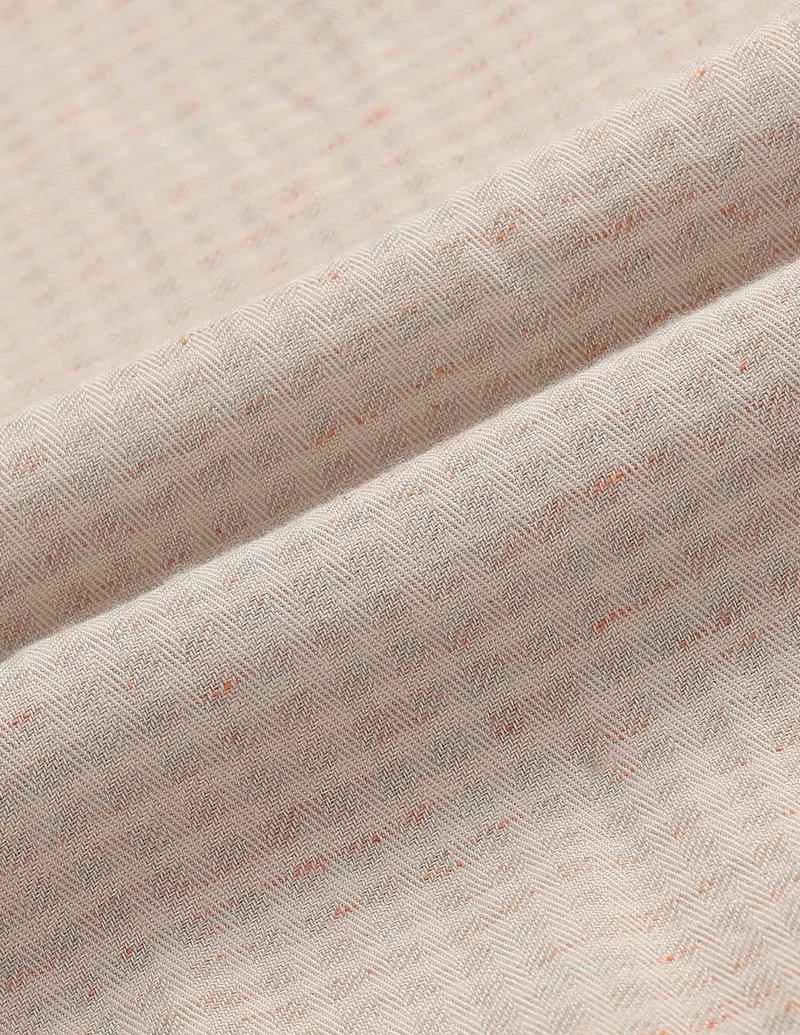 Arrow Slim Fit Textured Shirt