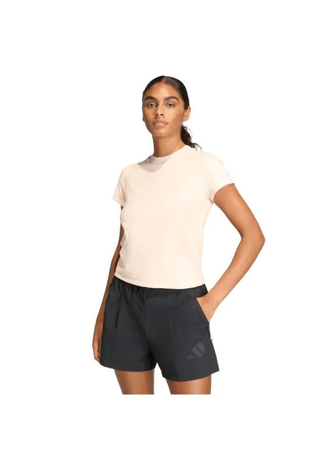 اديداس أديداس Z.N.E. تيشيرت Baby Tee