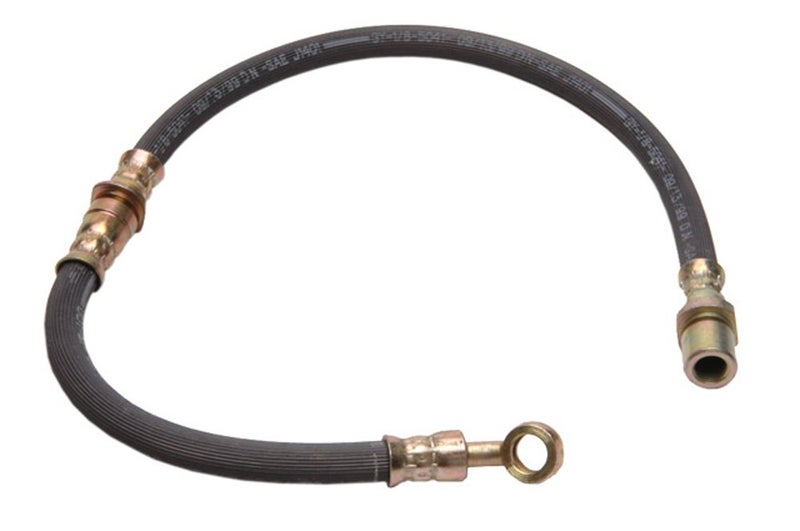 Raybestos BH381151 Professional Grade Hydraulic Brake Hose - Image 2