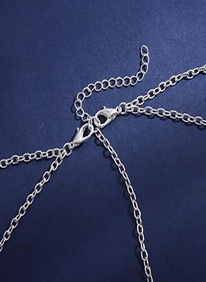 Cerun 1 Pcs PremiumIndian Head Chain Pearl Wedding Hair Jewelry Tassel Headpiece Festival Forehead Chains for Women - Image 3